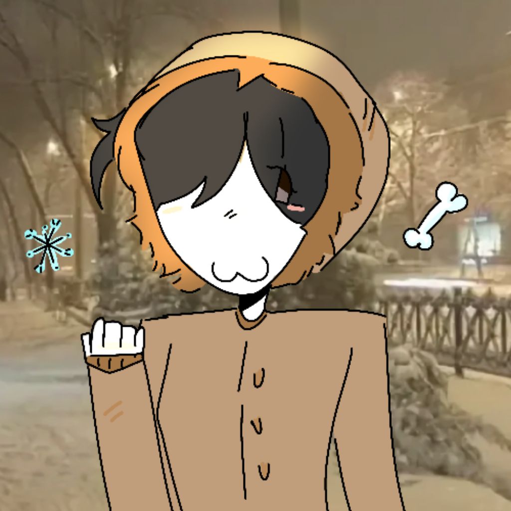 Иконка канала Чу.мка🦴🎄