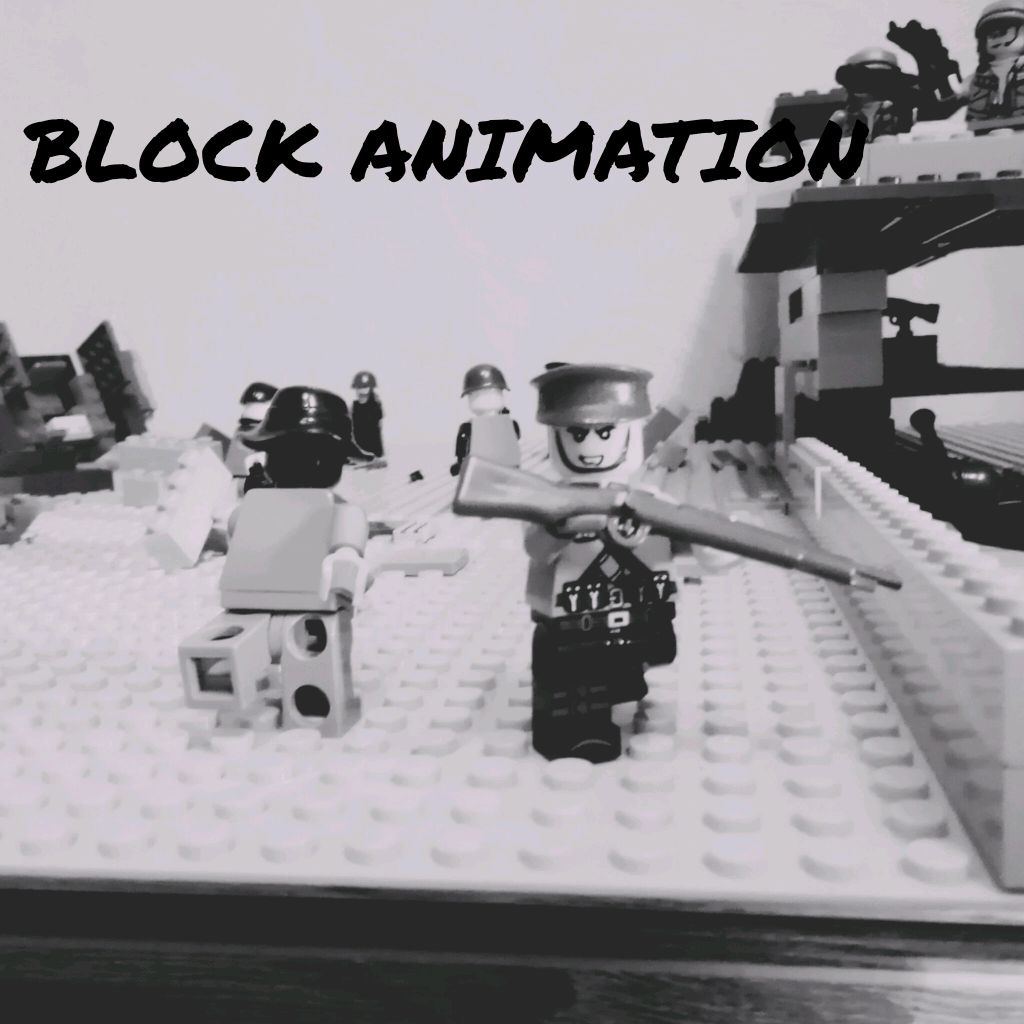 Иконка канала КУБИК АНИМАЦИЯ