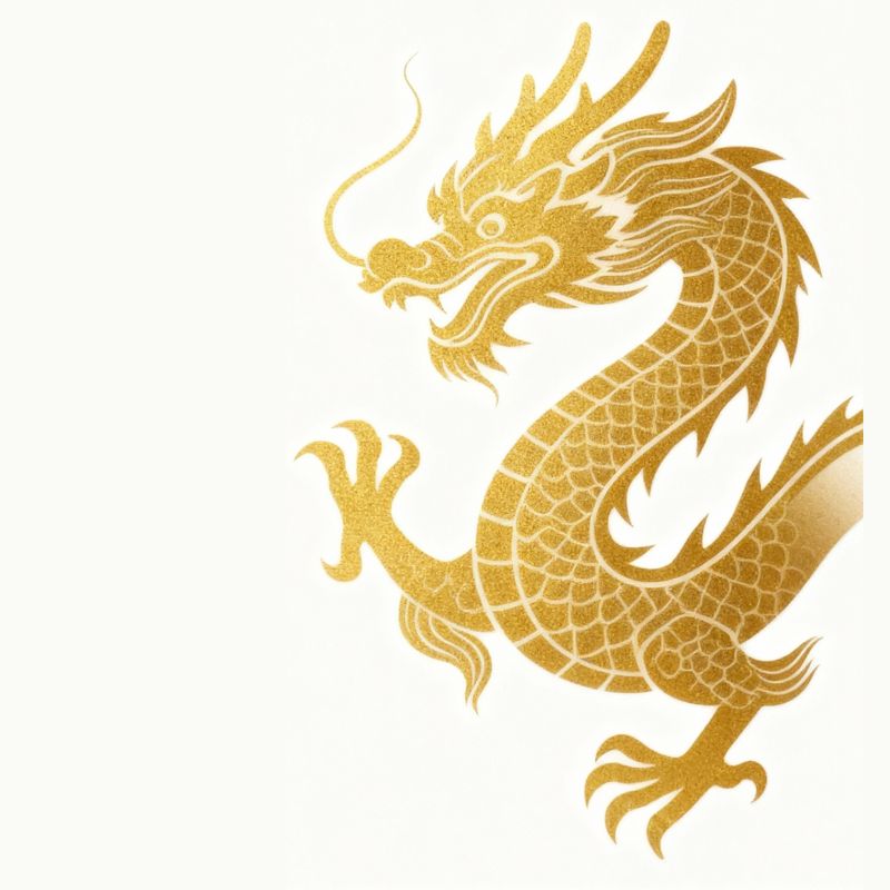 Иконка канала Чайный Дракон Roxxe - китайский чай