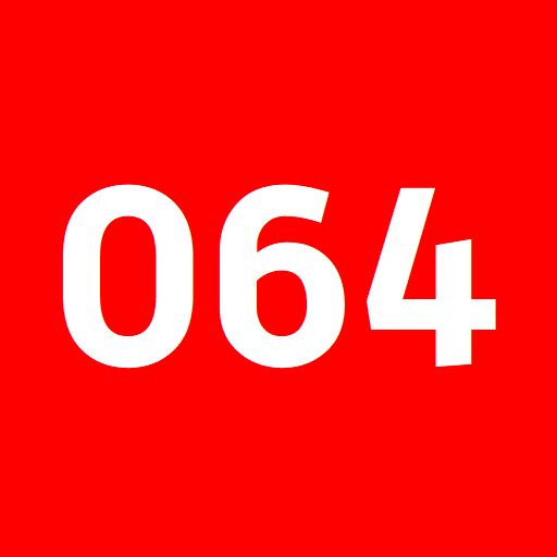 Иконка канала ❄️ DIMONCHIK 064 🎄