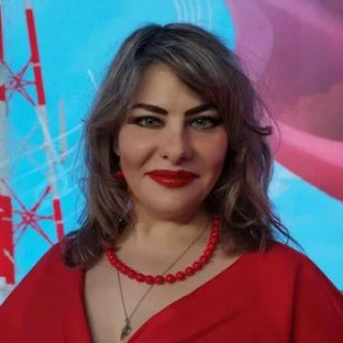 Иконка канала Шушарина Екатерина Фёдоровна