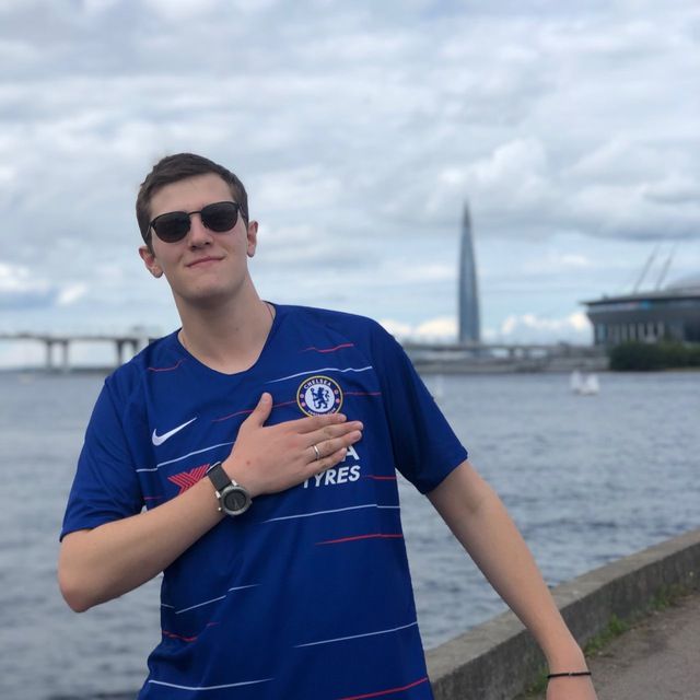 Иконка канала Футбольный Макс | Максим Шлыков