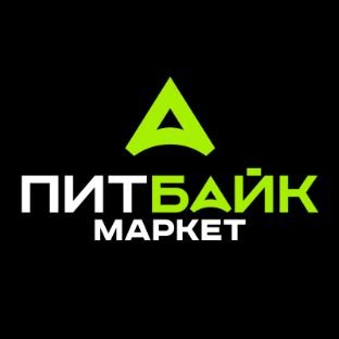 Иконка канала PITBIKEMARKET