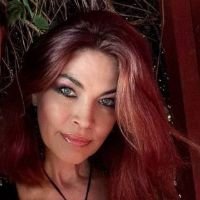 Иконка канала ТАРО - МАНВАТАРА КСЕНИЯ КАЙЛАС