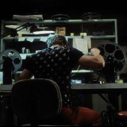 Иконка канала Сцены из фильмов / Отрывки со смыслом