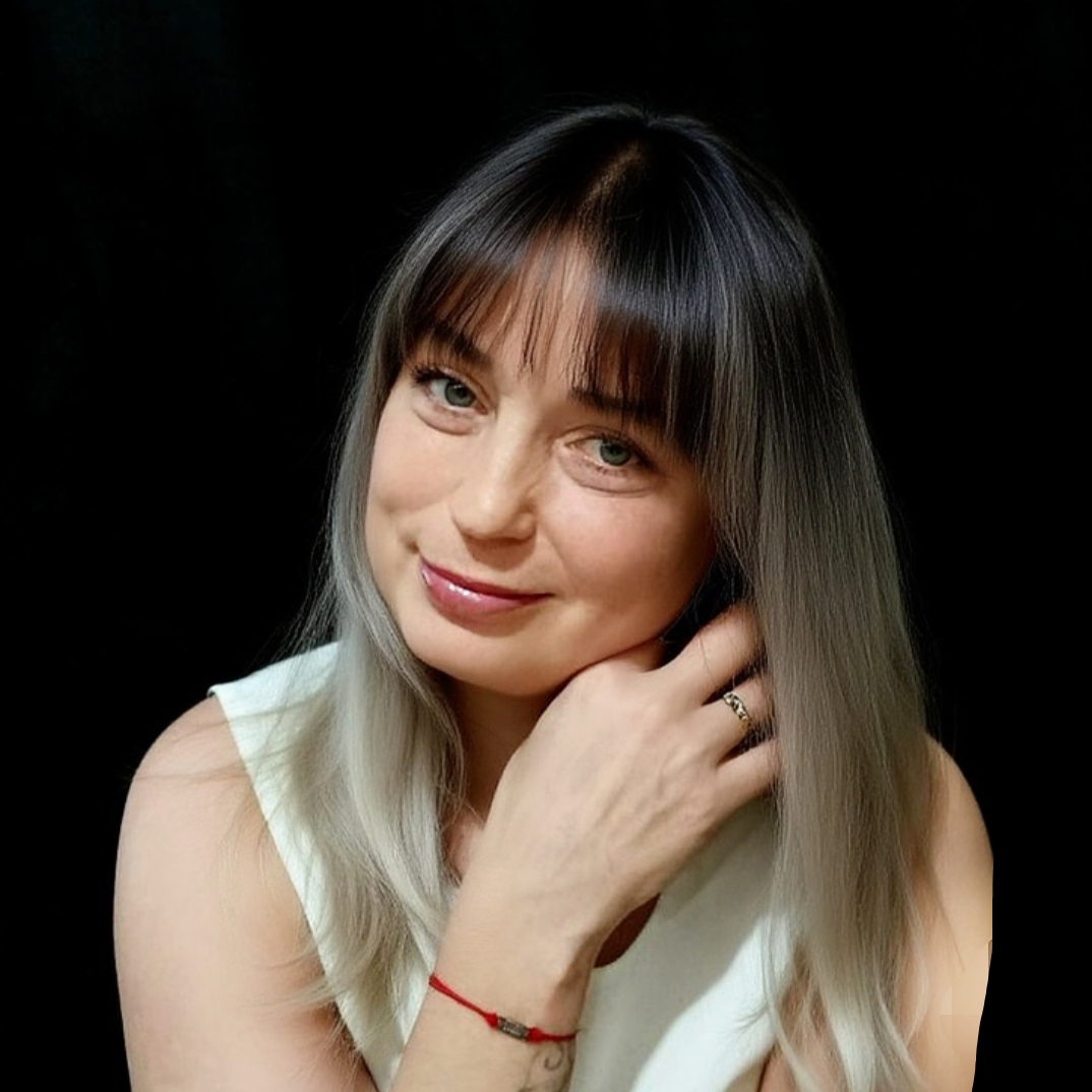 Иконка канала elenavostret8888