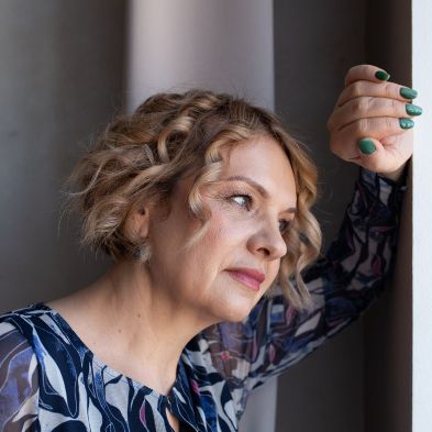 Иконка канала Шаг в новую реальность