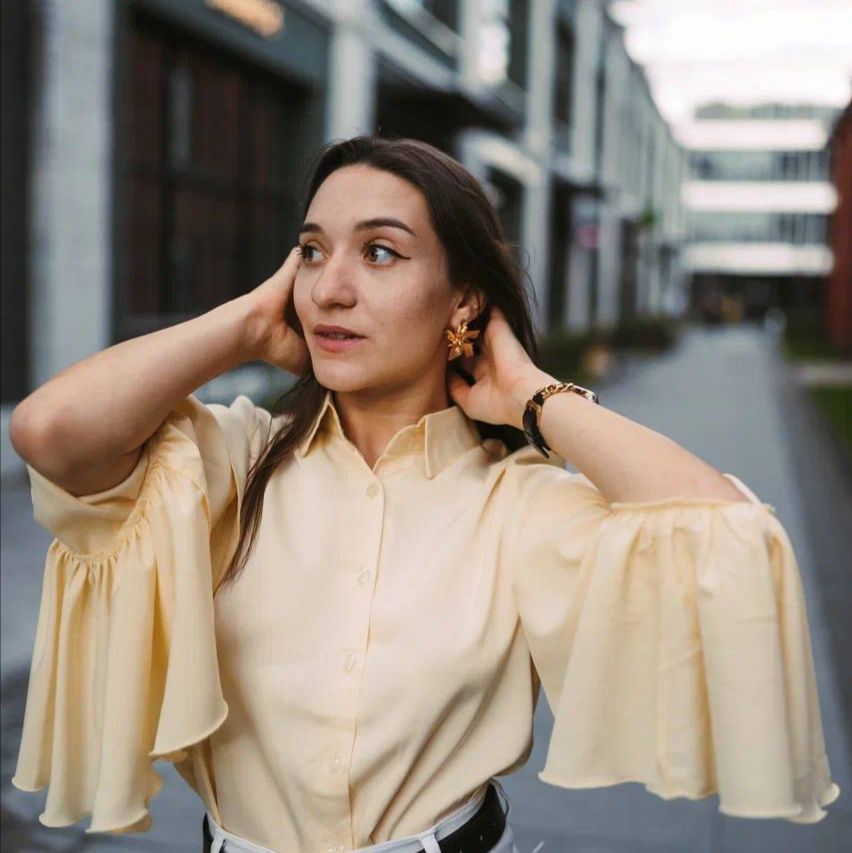 Иконка канала Мария Коломиец | Разумные финансы