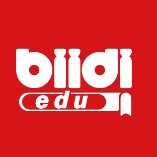 Иконка канала biidieduru