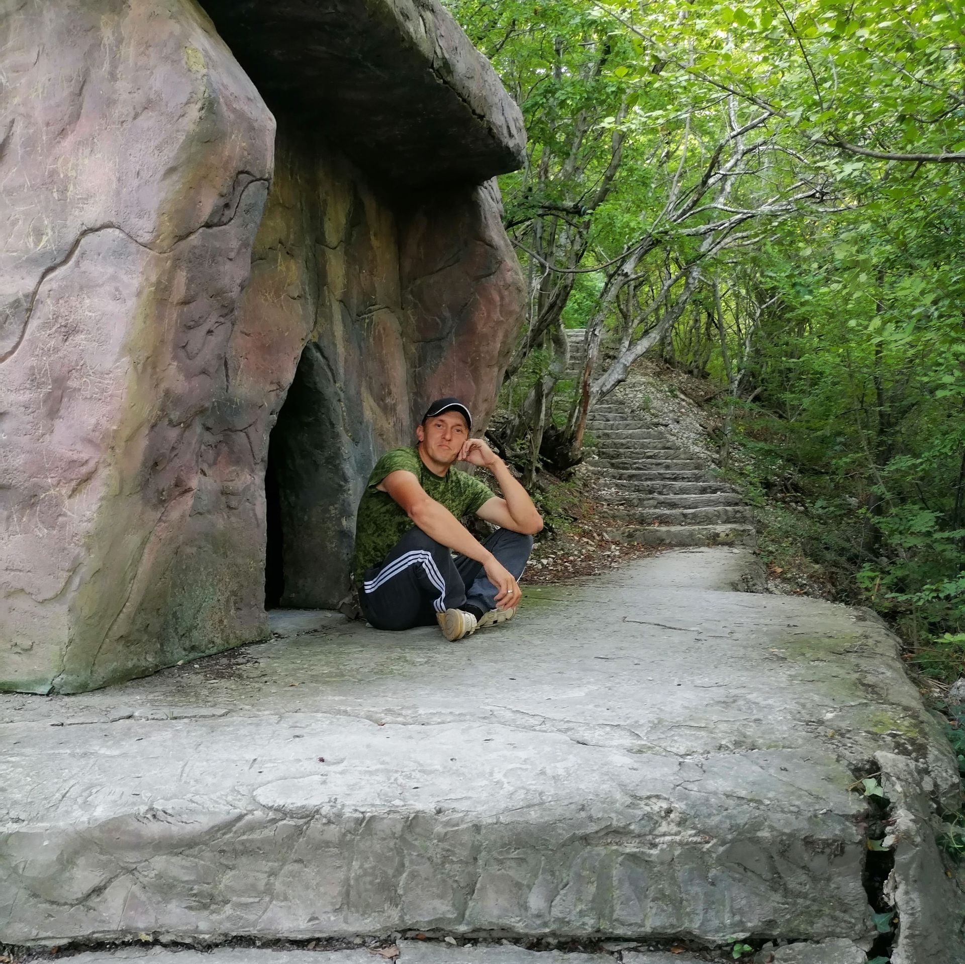 Иконка канала ТоляСтарк