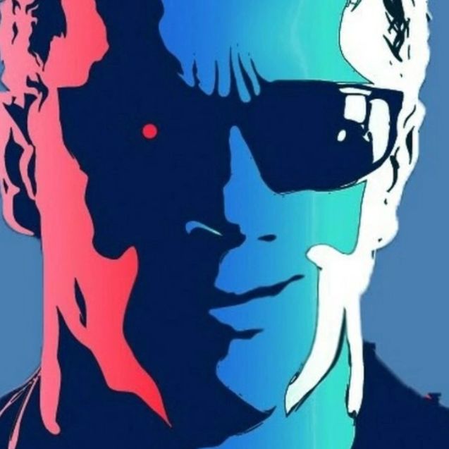 Иконка канала StopFilm