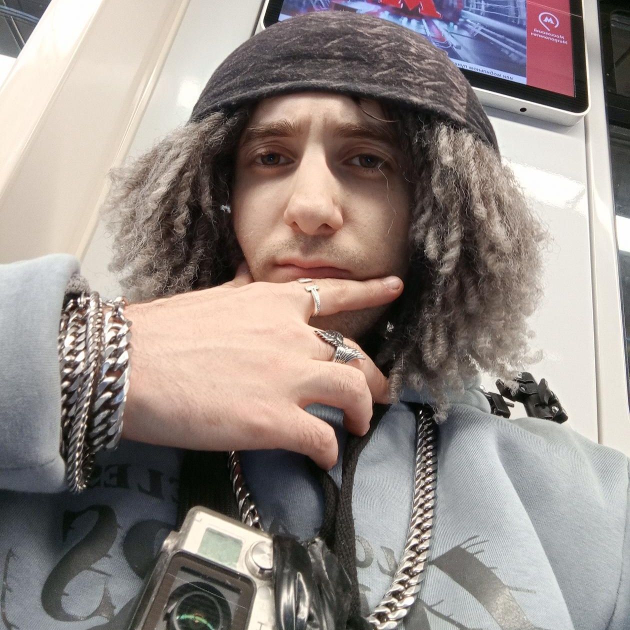 Иконка канала Современные танцы Street dancing