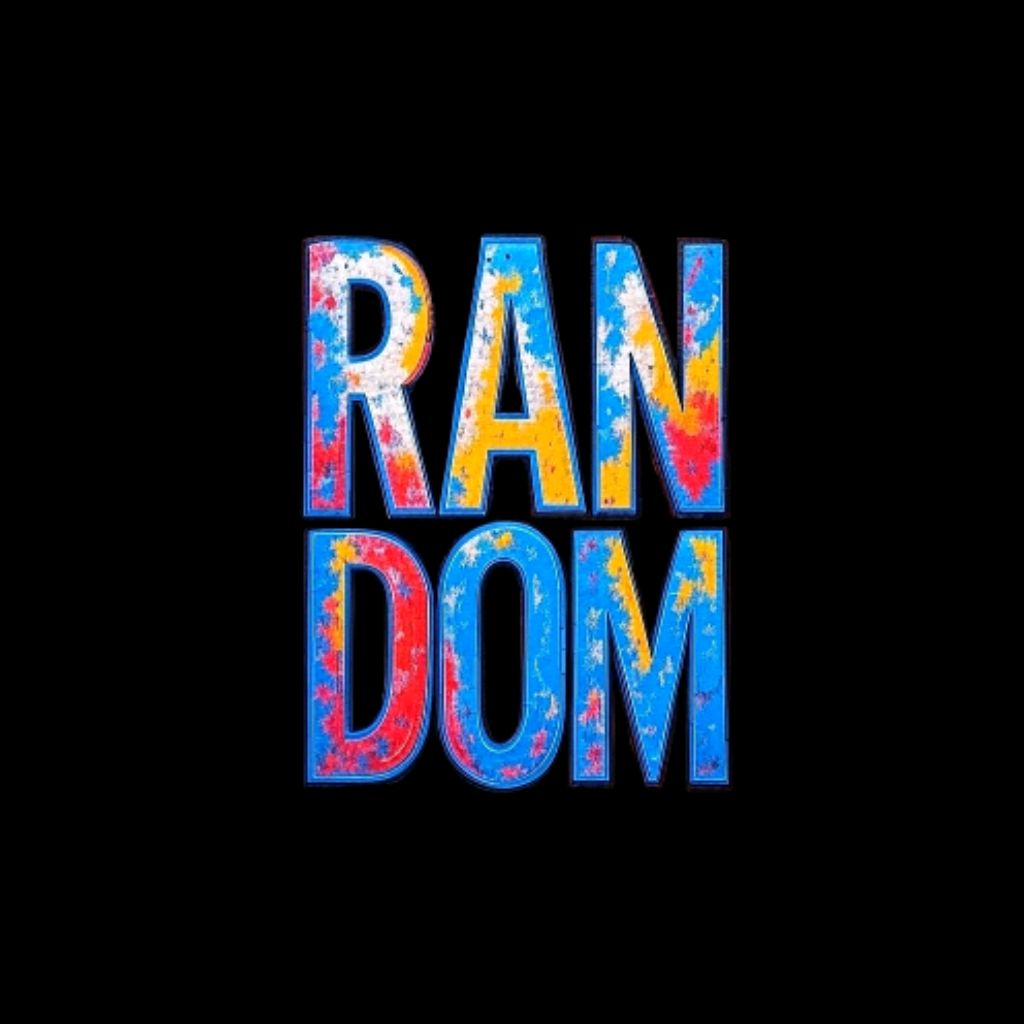 Иконка канала РАНДОМ