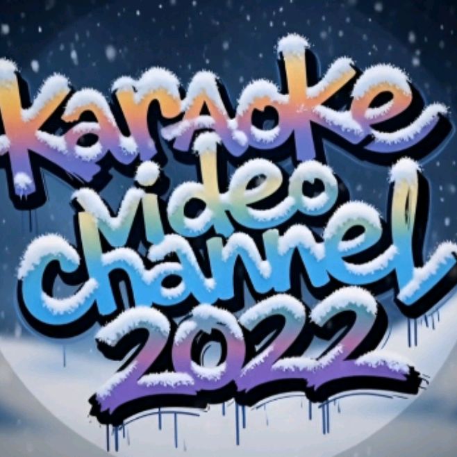 Иконка канала karaokevideochannel2022
