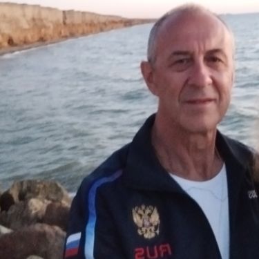 Иконка канала Виктор Геннадьевич Соколов