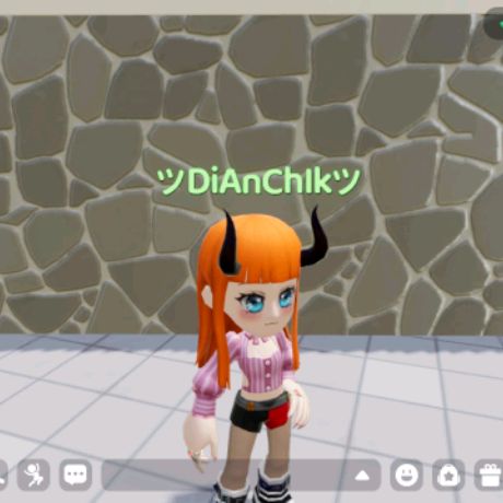 Иконка канала ツDiAnChIkツ