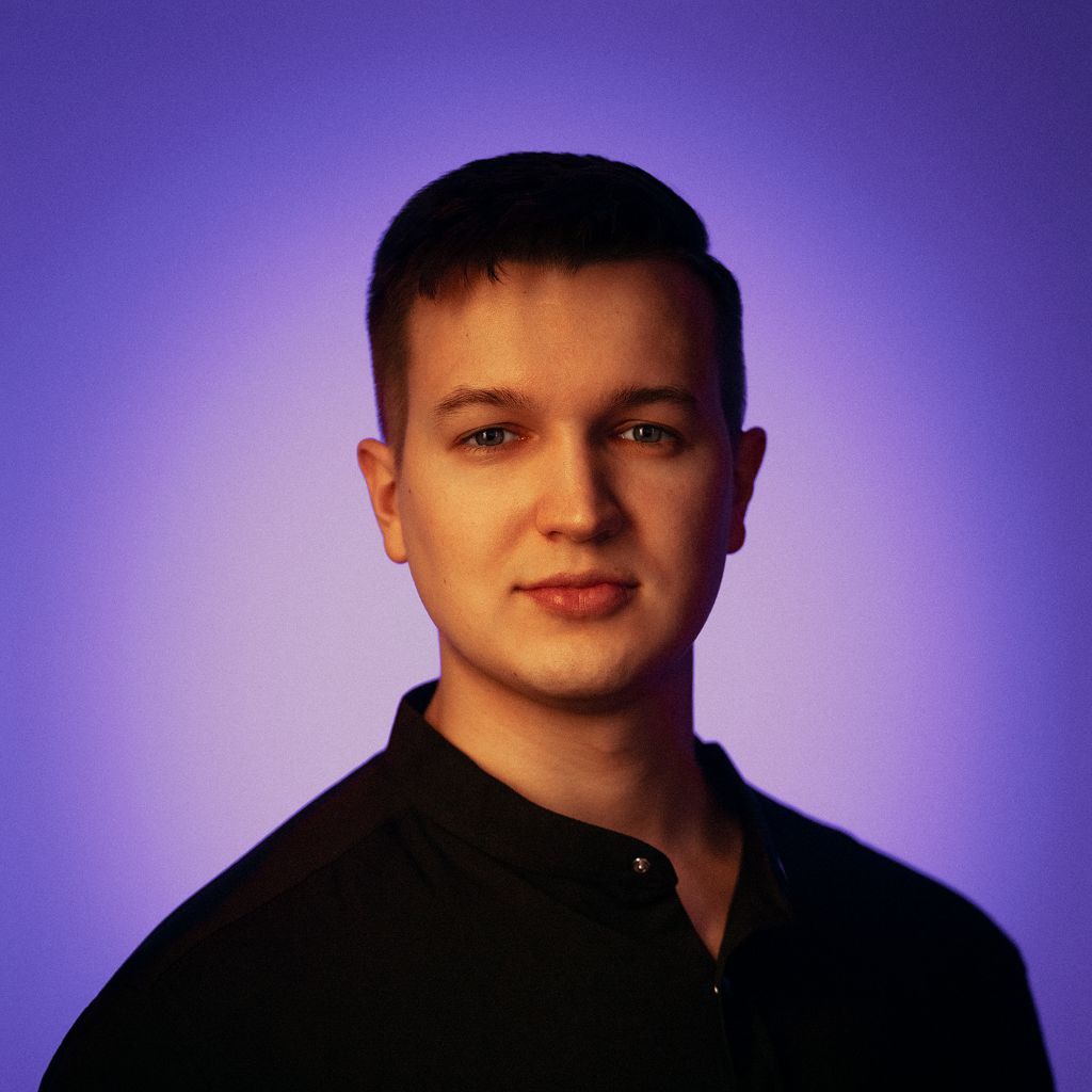 Иконка канала КриптоМарс