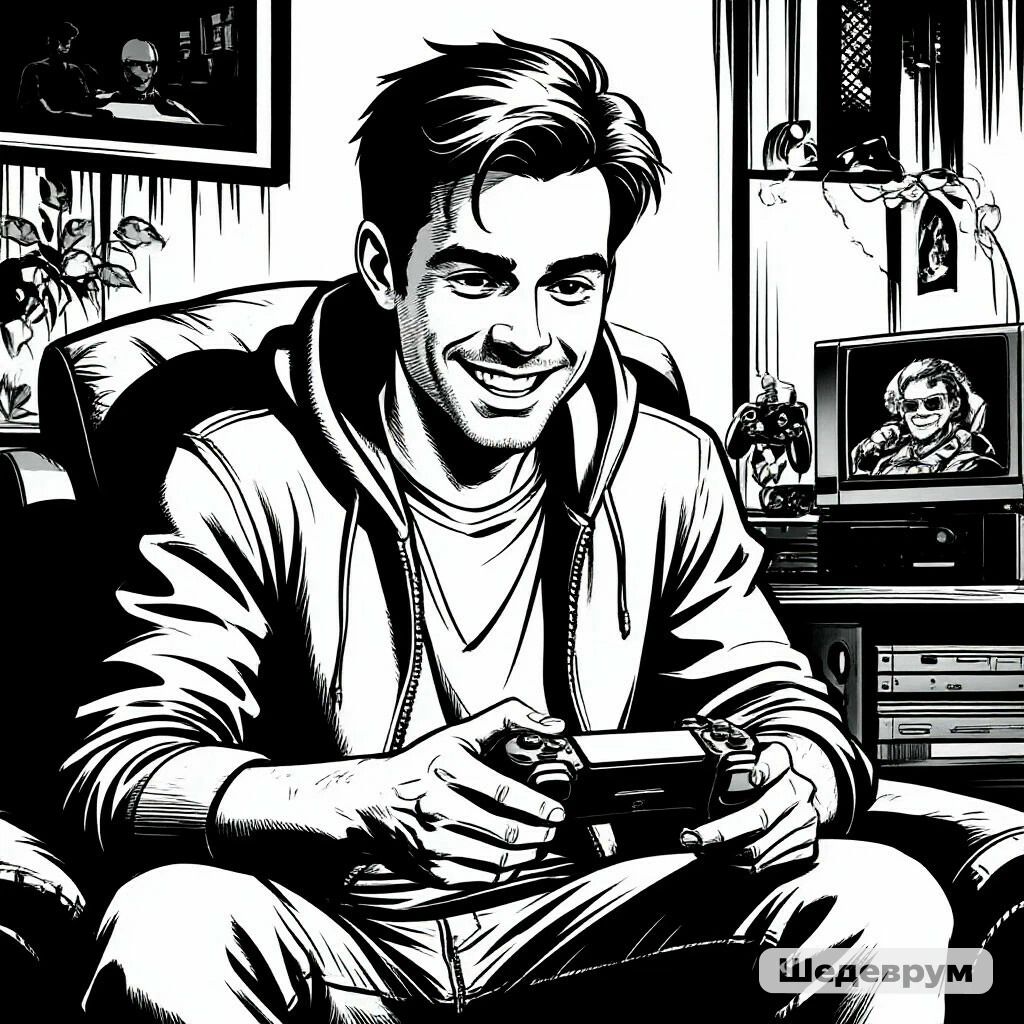 Иконка канала Личное$VRемя