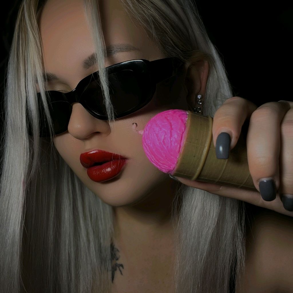 Иконка канала Ksushaizplusha☺️