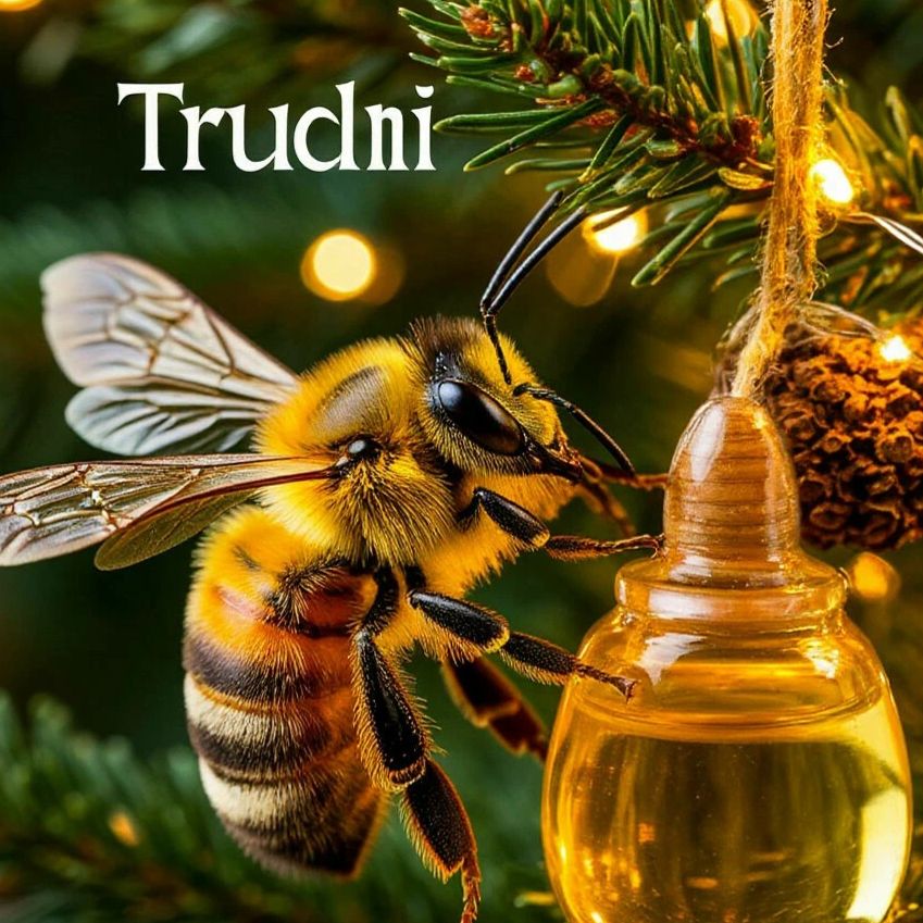 Иконка канала ТруДни