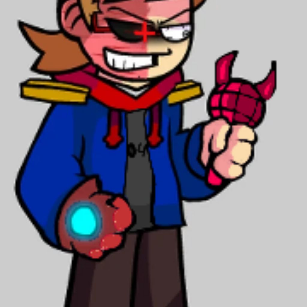 Иконка канала Tord Red Leader