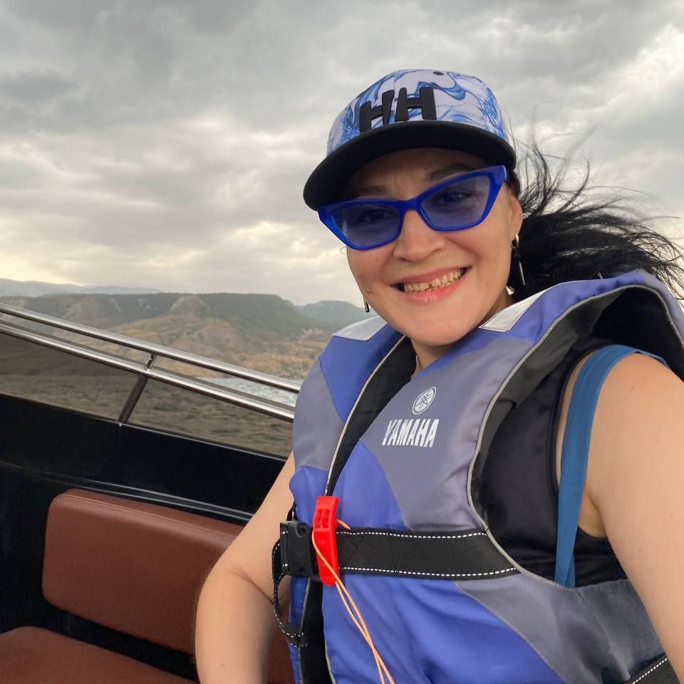 Иконка канала Юлия Бондырева Фотограф/Видеограф