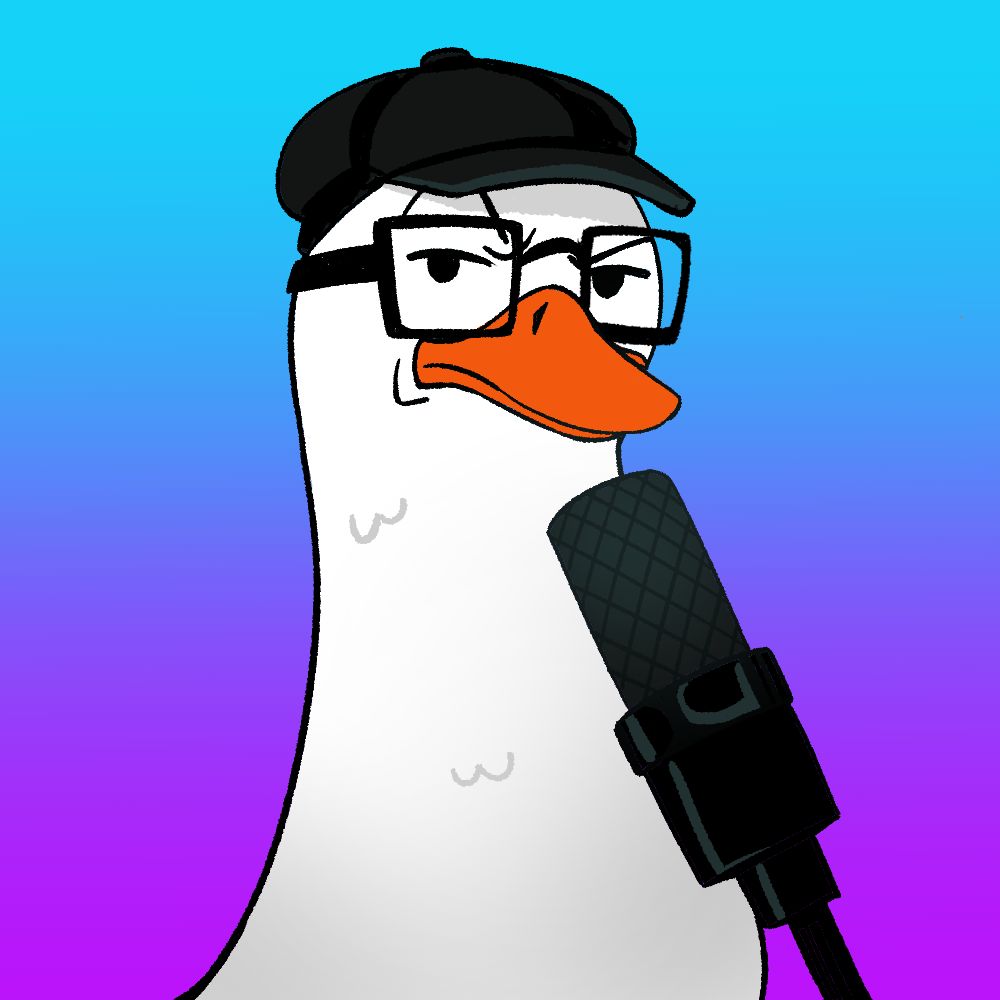 Иконка канала Гусиные нарезки