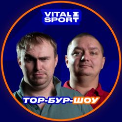 Иконка канала Тор-Бур Шоу