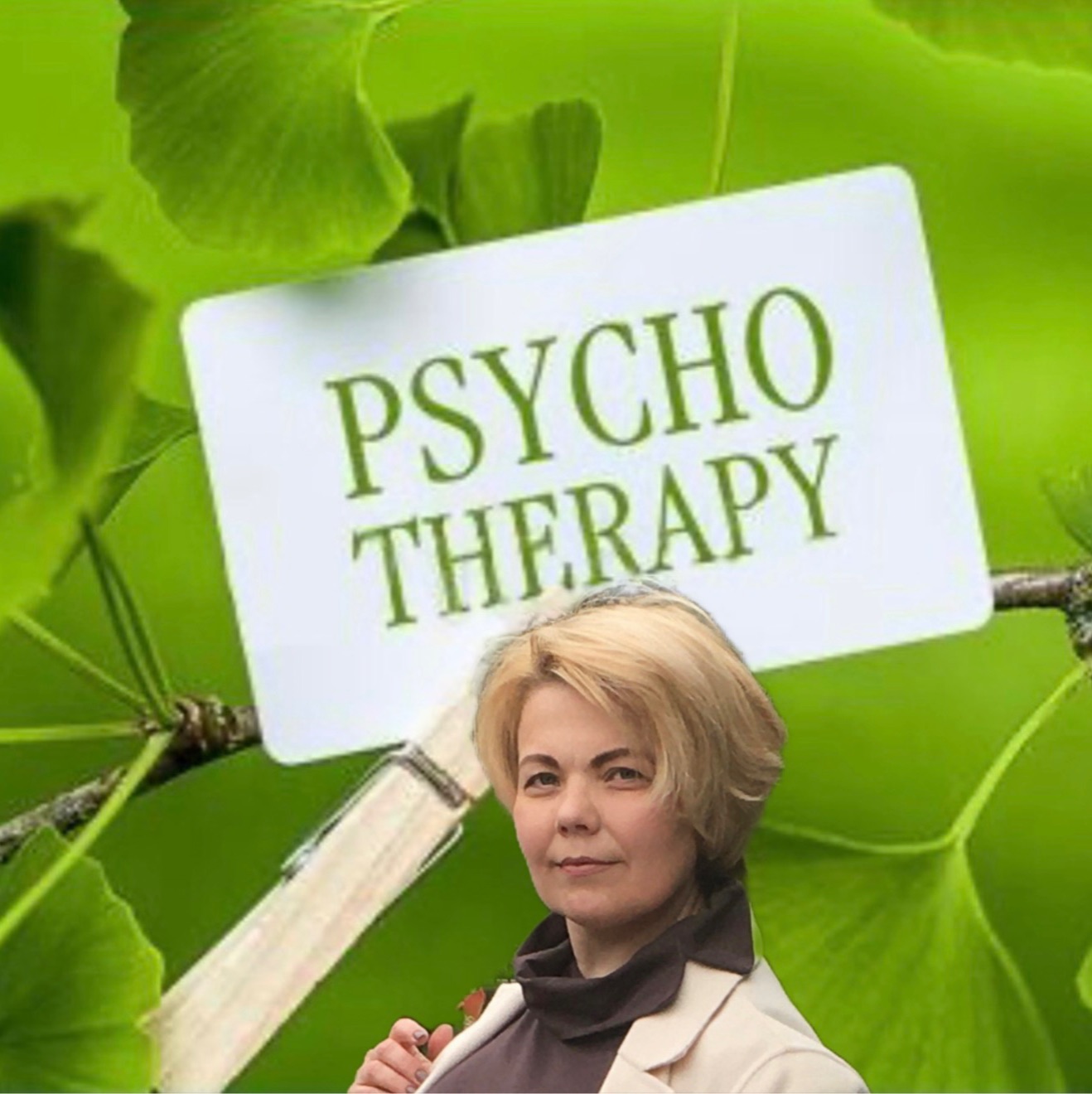 Иконка канала Anna Kislicina Psychozdravie