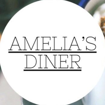 Иконка канала Amelia's Diner