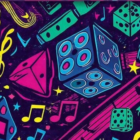 Иконка канала CubeTrack