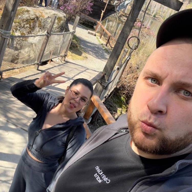 Иконка канала MiLove❤️🔥Иван да Марья🥰