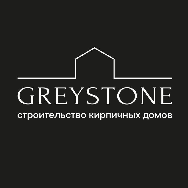 Иконка канала GREYSTONE | СТРОИТЕЛЬСТВО ДОМОВ | КАЗАНЬ | МОСКВА