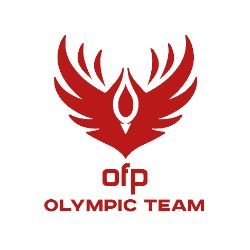 Иконка канала офп олимпийской команды / ofp olympic team