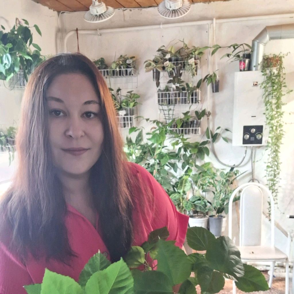 Иконка канала Александра Гордиенко🪴