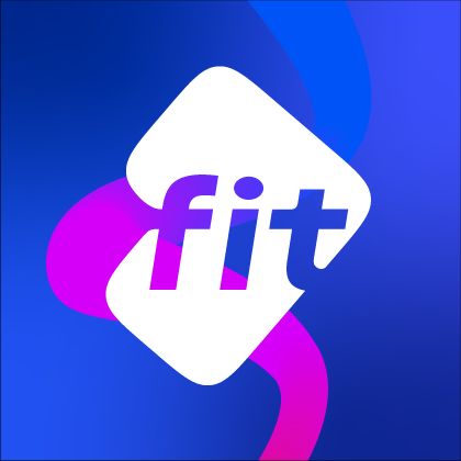 Иконка канала FitSharing (Фитшеринг)
