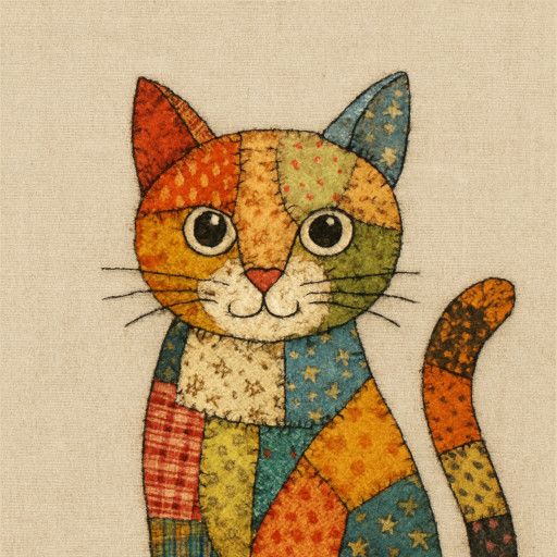 Иконка канала Серебряная нить