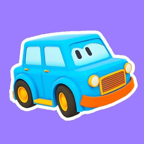 Иконка канала Умные машинки