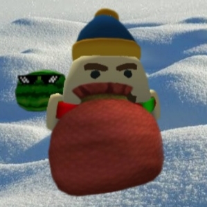 Иконка канала Glei_Глей