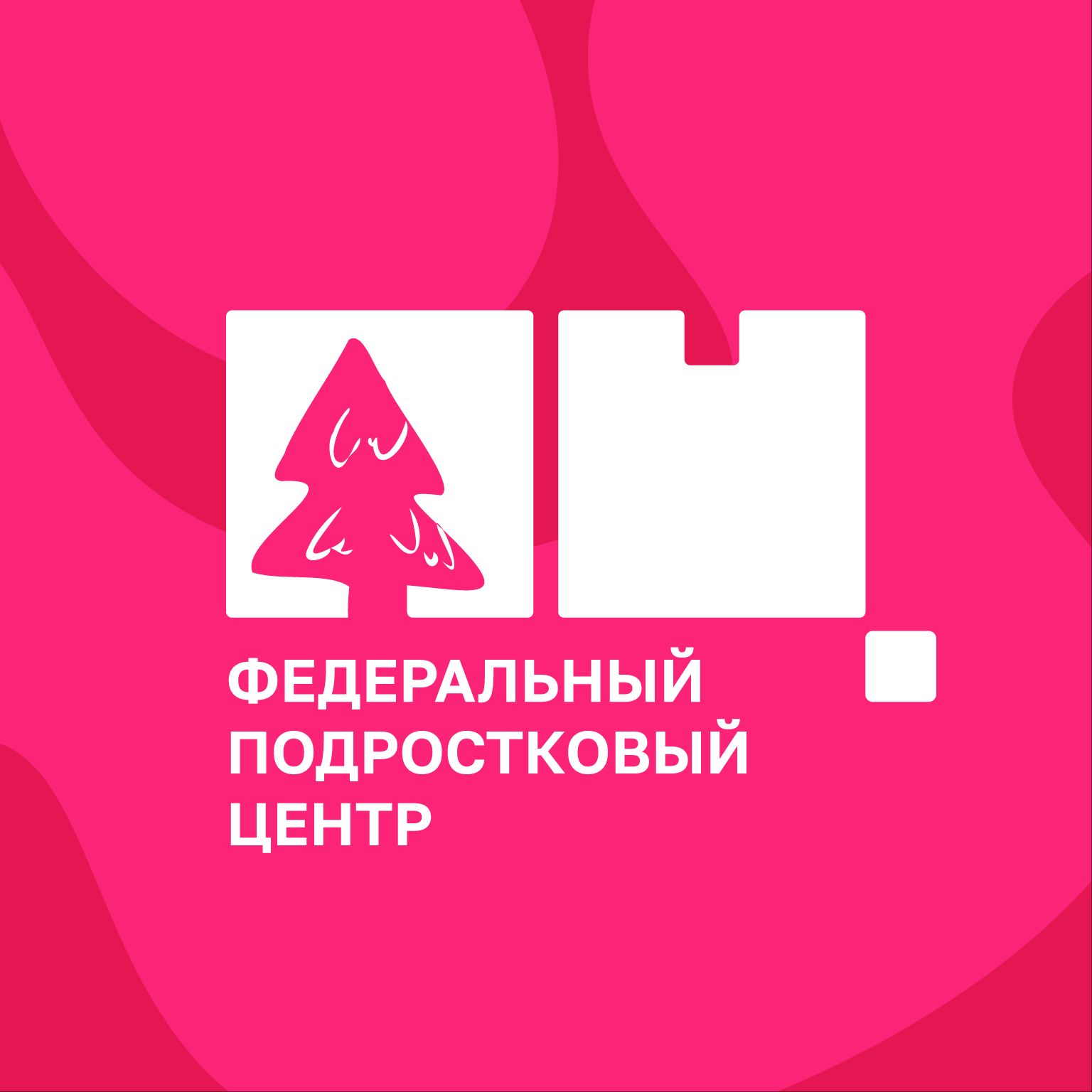 Иконка канала Федеральный подростковый центр