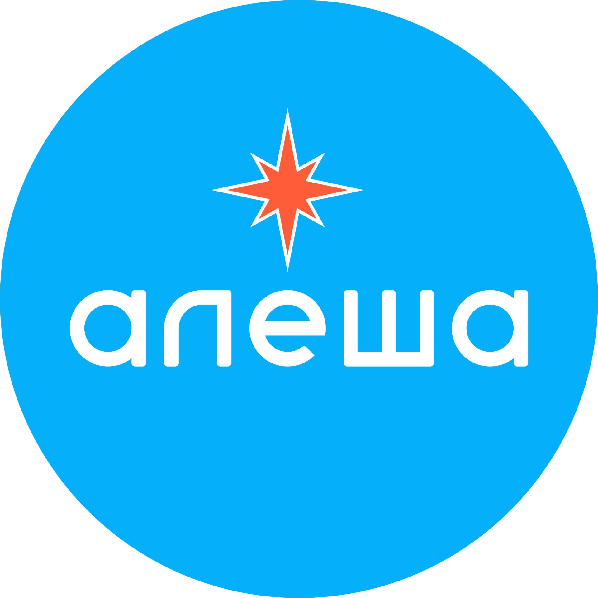 Иконка канала Алёша Фонд