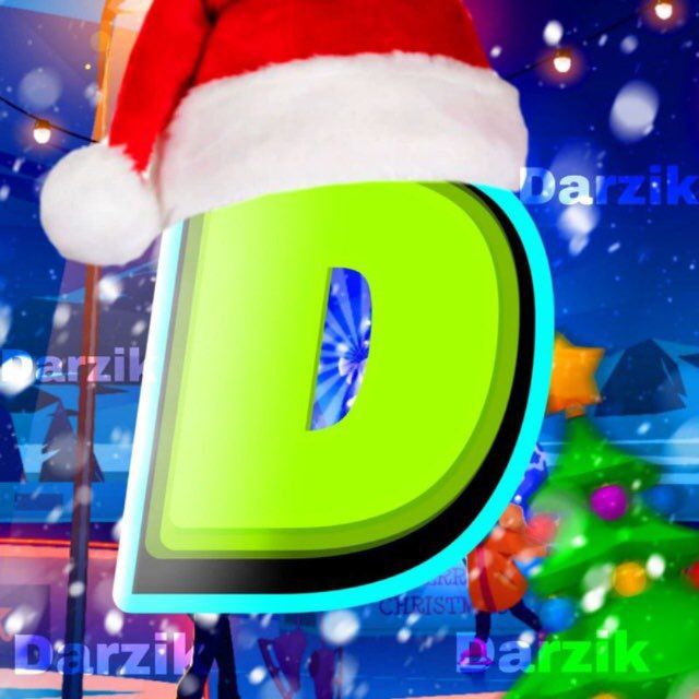 Иконка канала 𝐃𝐚𝐫𝐳𝐢𝐤