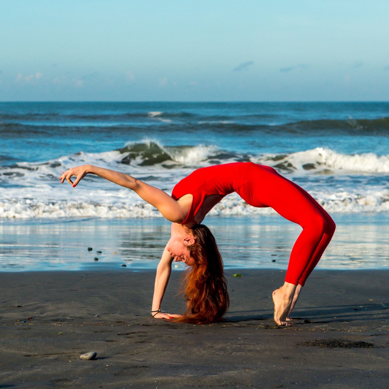 Иконка канала Marina Agni