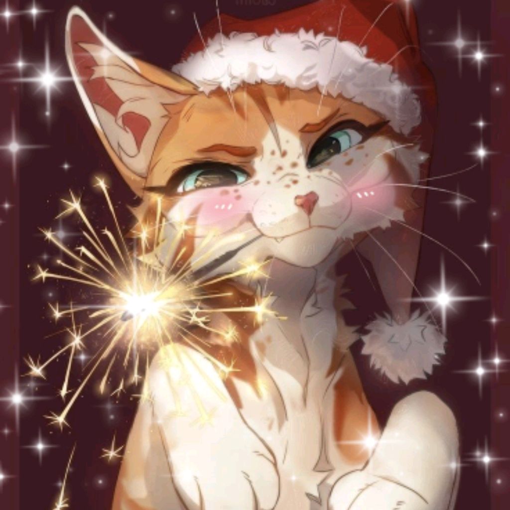 Иконка канала Коты - воители