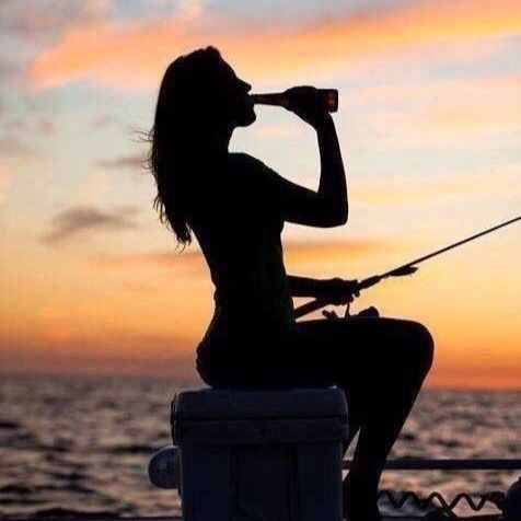 Иконка канала РЫБАЛКА В РОССИИ