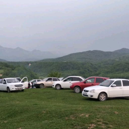 Иконка канала Avarecdag