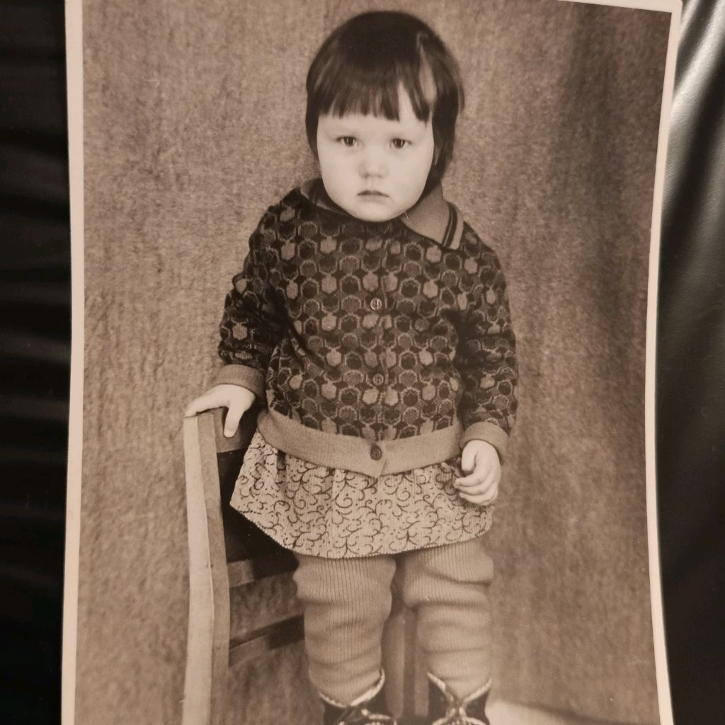 Иконка канала Ли Го