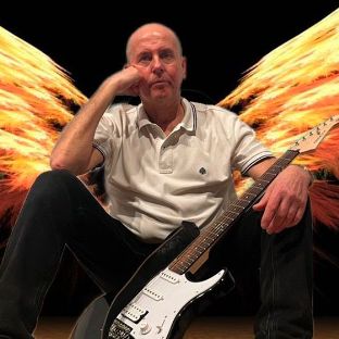 Иконка канала Юрий Гритчин   -   channel72816042