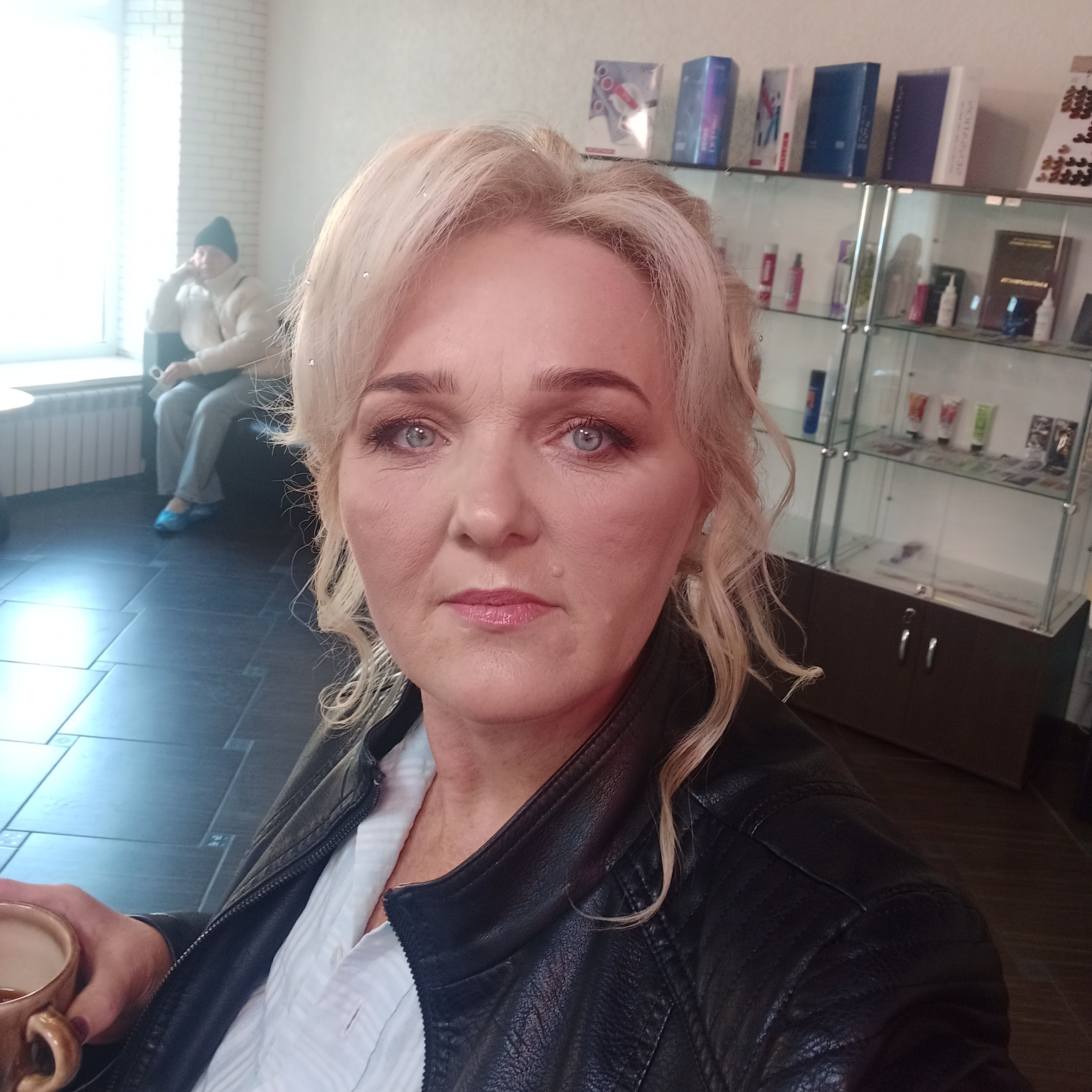 Иконка канала Наталья Ефимова