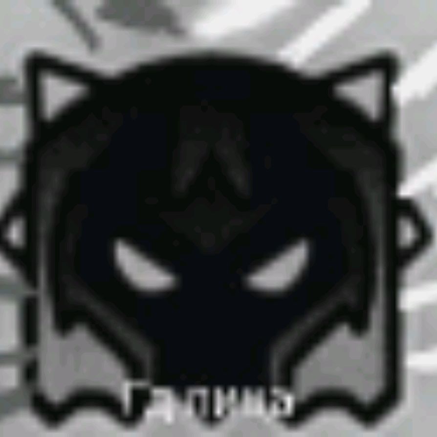 Иконка канала ГД лица